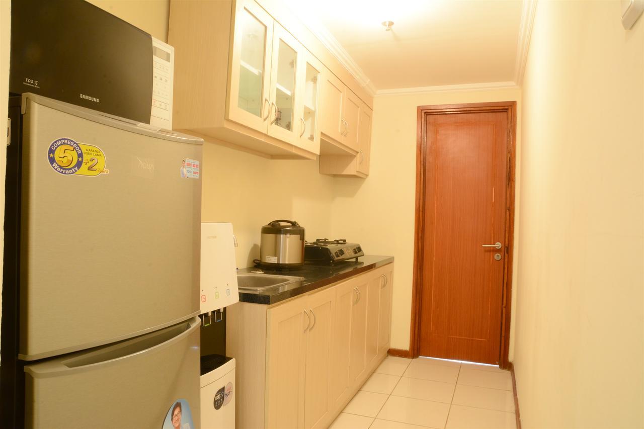 3Br Grand Palace With Private Bathtub By Travelio Jakarta Exterior photo