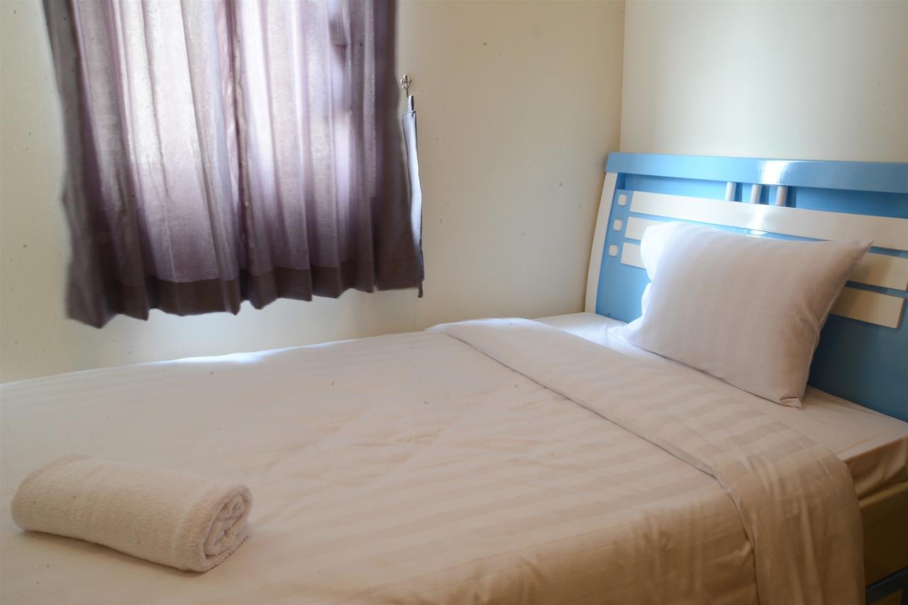 3Br Grand Palace With Private Bathtub By Travelio Jakarta Exterior photo