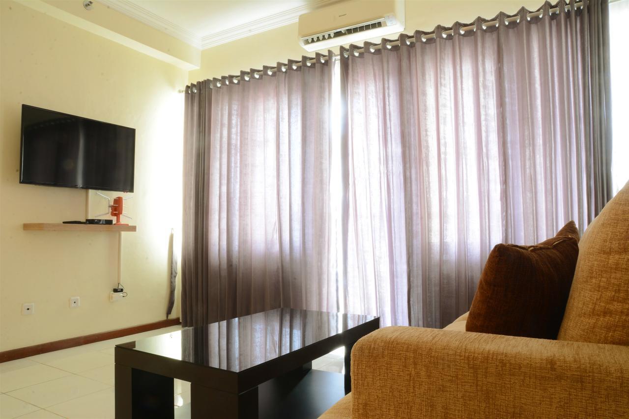 3Br Grand Palace With Private Bathtub By Travelio Jakarta Exterior photo